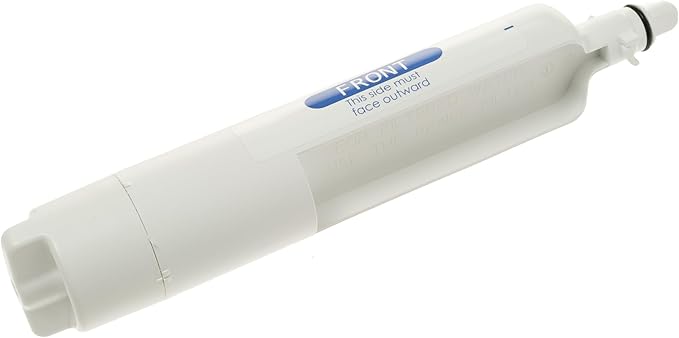 Parts Master Replacement for GE/Café/Monogram RPWF RPWFE - WR01X29059, WR17X23645 - Water Filter Bypass Includes RFID Chip - For Home Water Filtration System