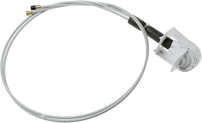 WR02X45206 MWF Manifold OEM Replacement for GE WR17X11028, WR17X11445, WR17X11618, WR17X20860, WR17X22074