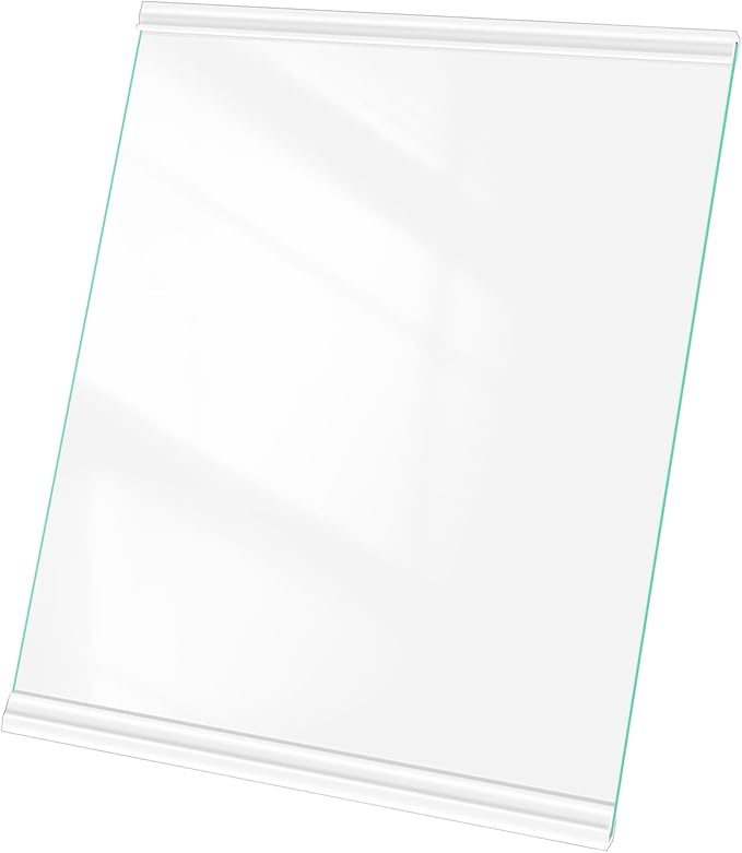 UPGRADED DA97-20646A Freezer Glass Shelf Compatible with Samsung Refrigerator Freezer Shelf Lower RS27T5200SR RS27T5201SR RS27T5561SR Fit Bottom Freezer Drawer Samsung Refrigerator Shelf Replacement