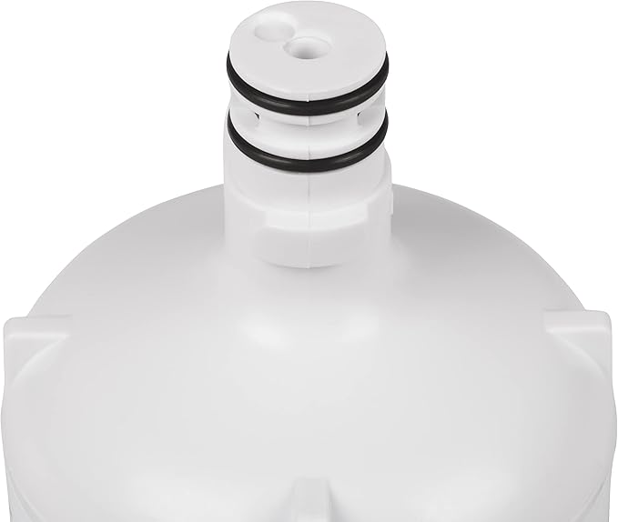 Culligan CUL500 Refrigerator Water Filter Replacement for LG Water Filter (LT500P) Replace Every 6 Months Pack of 1