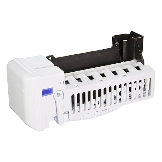 US-Based Supplier –Refrigerator Ice Maker Assembly DA97-13415B