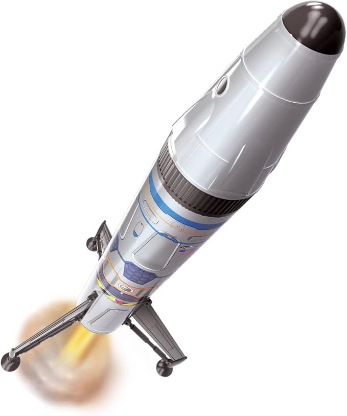 Estes Mav Flying Model Rocket Kit 7283 | Ready to Fly Beginner Rocket, Multi