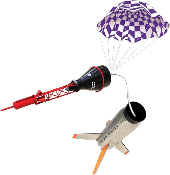 Estes 7255 Rockets Little Joe I