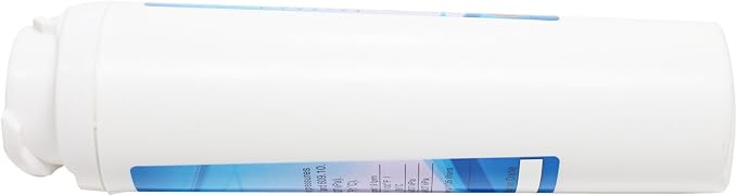 3-Pack Replacement for General Electric PSCS3RGXAFSS Refrigerator Water Filter - Compatible with General Electric MSWF Fridge Water Filter Cartridge