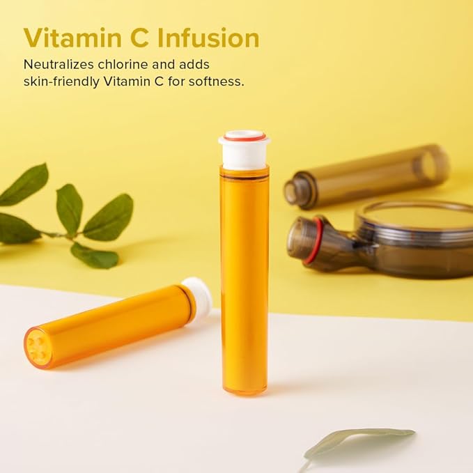 Bluvia Vitamin Replacement Filter Cartridge (3-Pack)