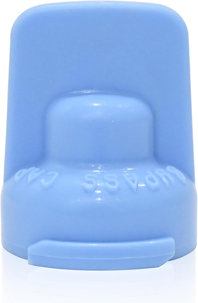 WP12664501 W11395888 12664501SP For Whirlpool Filter Bypass Cap plugs EveryDrop Filter 4 slot