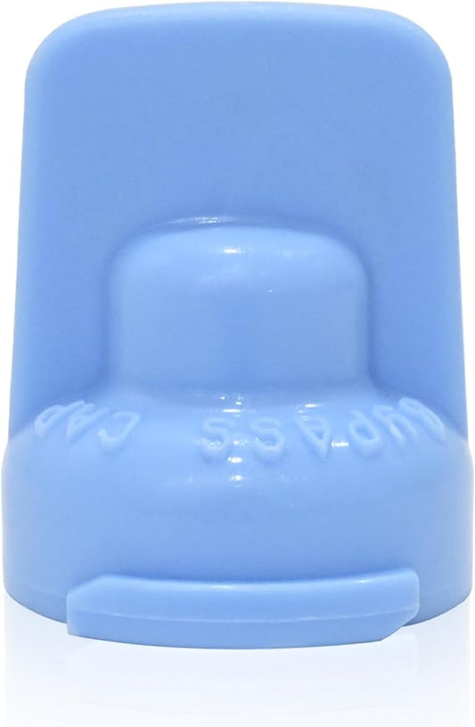WP12664501 W11395888 12664501SP For Whirlpool Filter Bypass Cap plugs EveryDrop Filter 4 slot