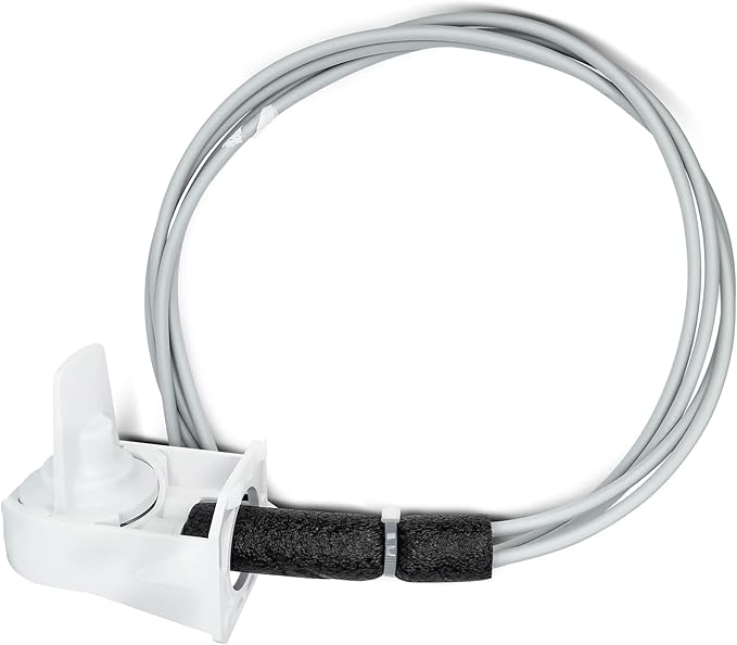 Wr17x20860 for GE Refrigerator Water Filter Head And Tube Assembly