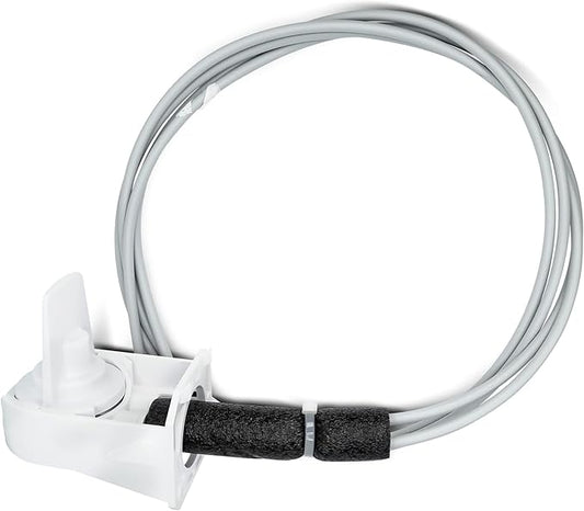 Wr17x20860 for GE Refrigerator Water Filter Head And Tube Assembly