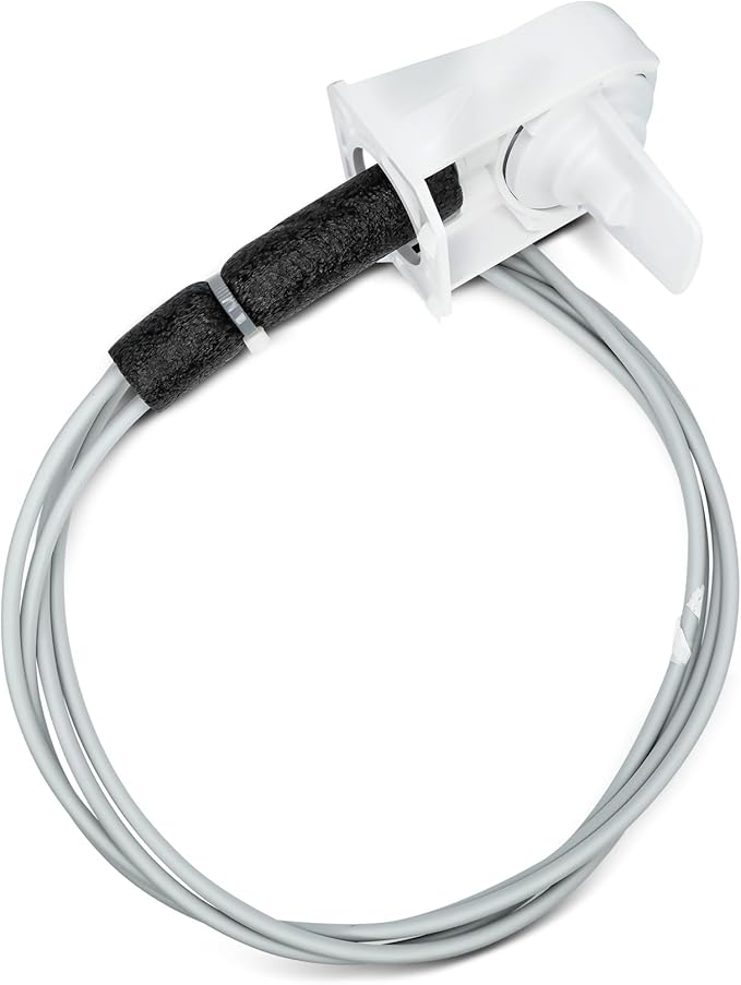 Direct Replacement for GE WR17X22074 Refrigerator Mwf Manifold & Tubes Asm WR17X20860 WR17X11618 WR17X11028 WR17X11445
