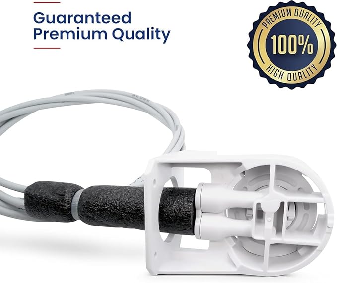 WR17X22074 WR17X20860 Mwf Manifold & Tubes Asm Replacement for GE Refrigerator WR17X11618 WR17X11028 WR17X11445