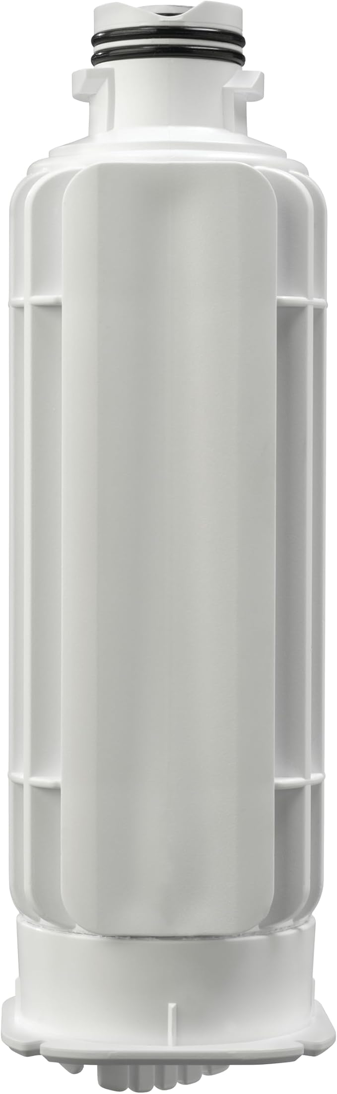 Watts L-5 LG Refrigerator Water Filter Replacement Cartridge, Compatible with LT120F/ADQ73613901, 6-Month Life, Reduces Lead, Chlorine, Taste & Odor, NSF Certified