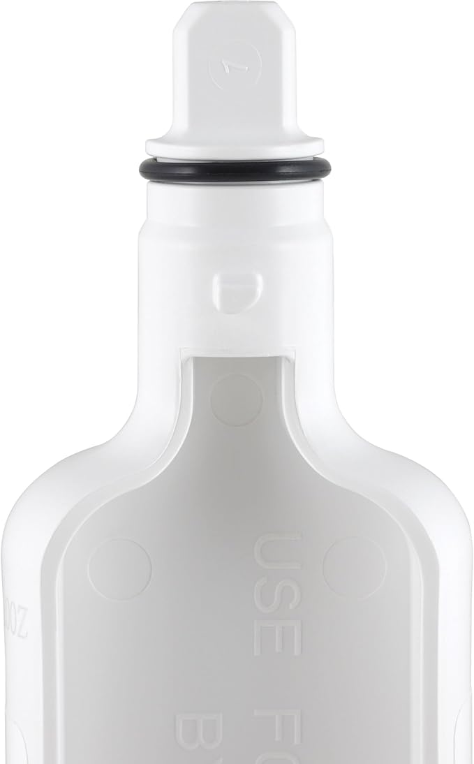 WR01X29059 for RPWFE With RFID Chip - Refrigerator Water Filter Bypass Plug NOT UNIVERSAL WR17X13068 WR17X23645