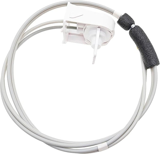 WR17X22066 Water Filter Manifold and Tubing Assembly Fits for GE Refrigerator,Refrigerator Water Filter Head And tube Assembly Replaces WR17X20862, WR17X11920, WR02X45209 WR17X22066