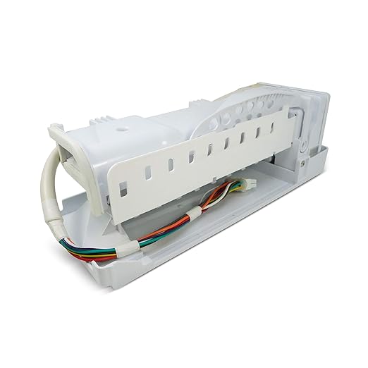 EvertechPRO DA97-07365G Ice Maker Assembly for Samsung Refrigerator