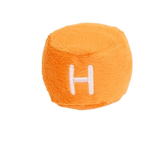 ABC Sorting Balls with Boxes - 26 Plush Balls and 6 Soft Boxes