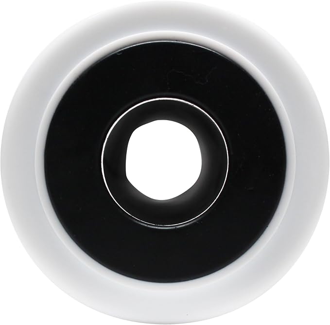2-Pack Replacement for Compatible with iSpring CKC1C Activated Carbon Block Filter - Universal 10 inch Filter Compatible with iSpring 123Filter Portable Clear Single-Stage Countertop System #CKC1C
