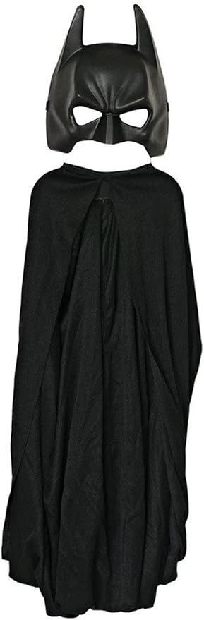 The Dark Knight Rises Batman Child Costume Kit