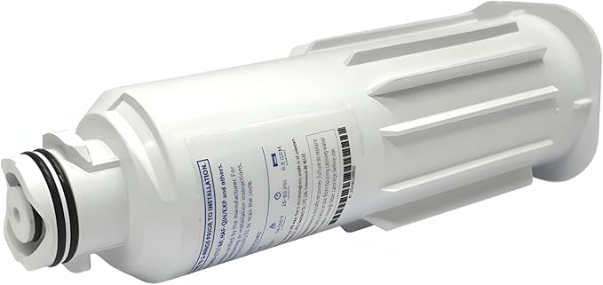 Replacement for Samsung HAF-QIN/EXP (DA97-17376B), 2-Pack