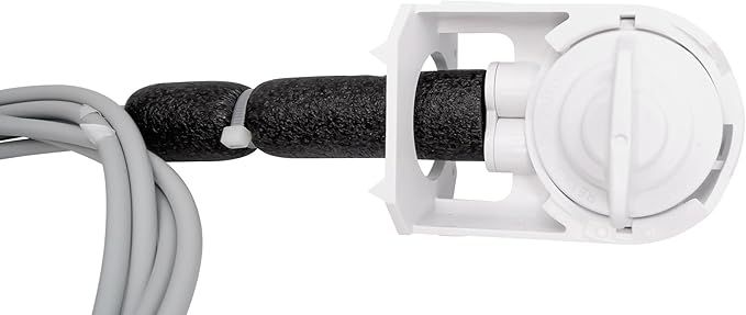 Direct Replacement for GE WR17X22074 Refrigerator Mwf Manifold & Tubes Asm WR17X20860 WR17X11618 WR17X11028 WR17X11445