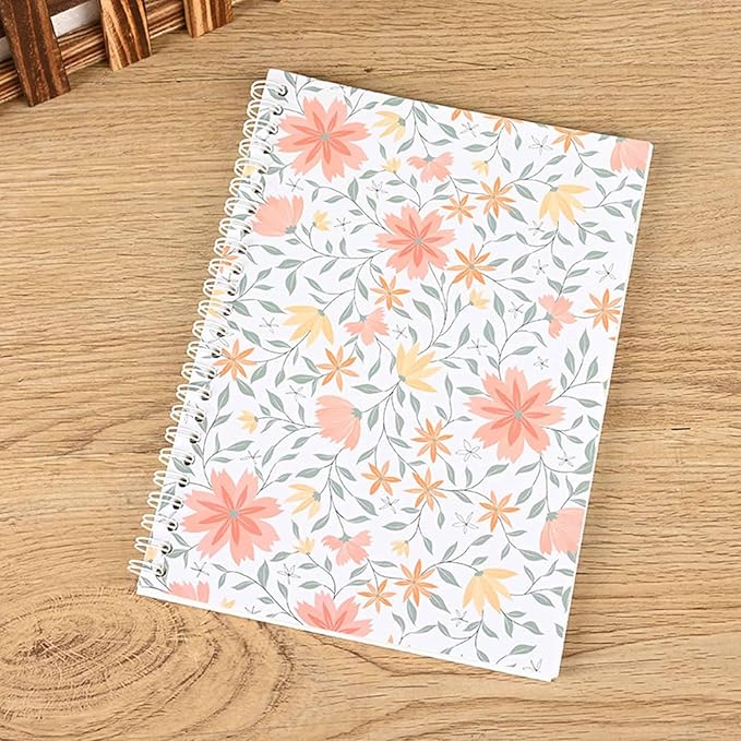 BetterJonny 2 Pcs Reusable Sticker Book Collecting Album Blank Sticker Storage Organizer Book A5 Size with 64 Sheets Release Paper for Collecting Stickers, Labels