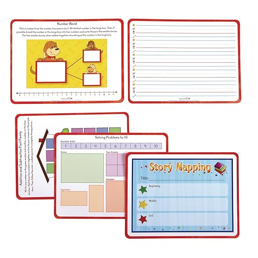 Really Good Stuff Learning Success: Grade 1 - Reading, Math, & SEL