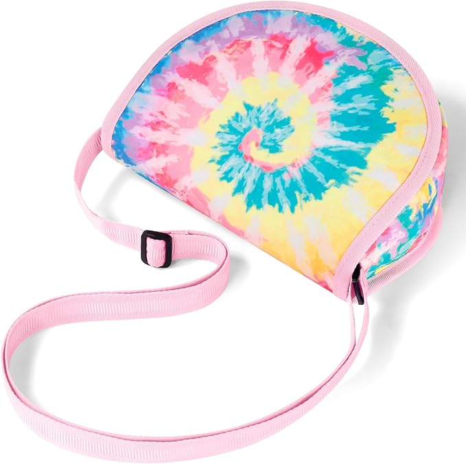Choco Mocha Girls Crossbody Purses for Kids 6-12