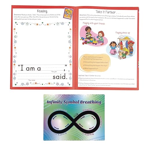 Really Good Stuff Learning Success: Grade 1 - Reading, Math, & SEL