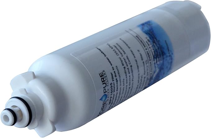 MPF16095 Refrigerator Water Filter Compatible with LG LT800P and Kenmore 46-9460