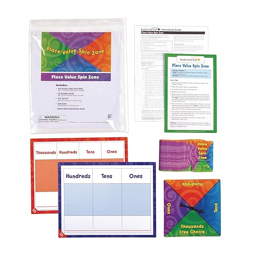 Really Good Stuff Learning Success: Grade 2 - Reading, Math, & SEL