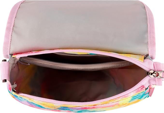 Choco Mocha Girls Crossbody Purses for Kids 6-12