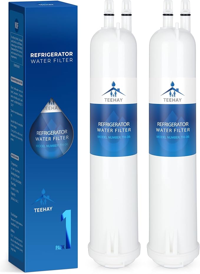 TEEHAY Filter Replacement 3