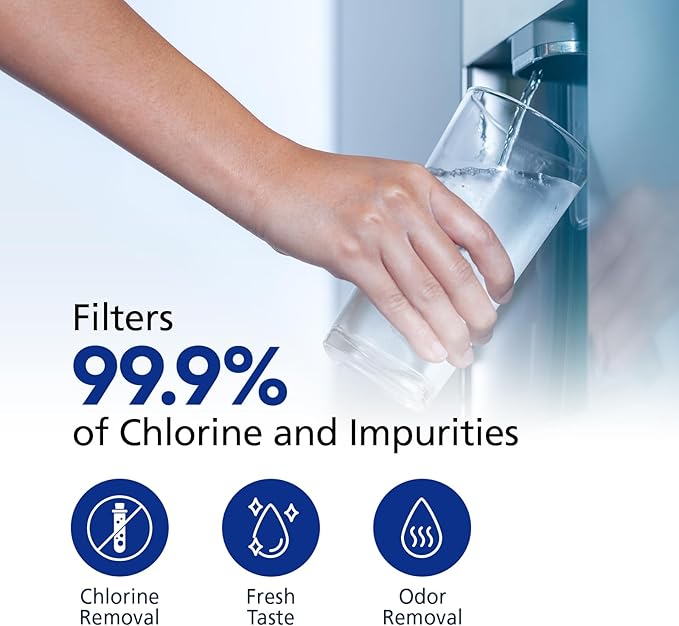 ADQ74793501, ADQ74793502, LMXS28626S, LMXS30796S, Refrigerator Water Filter, SAL1016 lg clearance water filters that remove fluoride and chlorine fridge with filter best whole house water filter