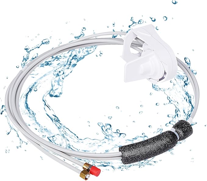 WR17X22066 Manifold for GE Replaces WR17X20862, WR17X11920, WR02X45209