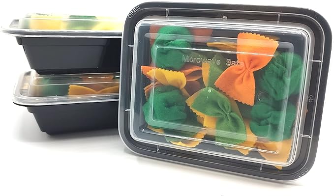 Pasta with broccoli, farfalle, bow tie pasta, felt play food for kids kitchen, pretend play for kids (tri-colors, set 4 (farfalle, broccoli))