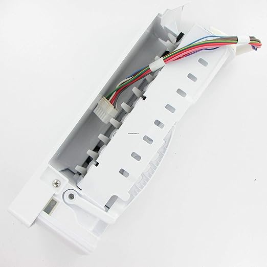 CoreCentric Remanufactured Refrigerator Ice Maker Replacement for Samsung DA97-07365A