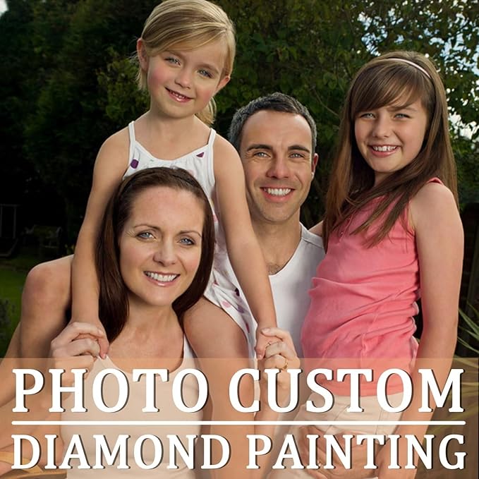 Flamingos Diamond Painting Kits Sunset Water Diamond Painting - DIY Full Round Diamond Crystal Art Kits for Adult Beginners, for Room Decor & Hotel Decor Gifts (16 X 24 Inch)