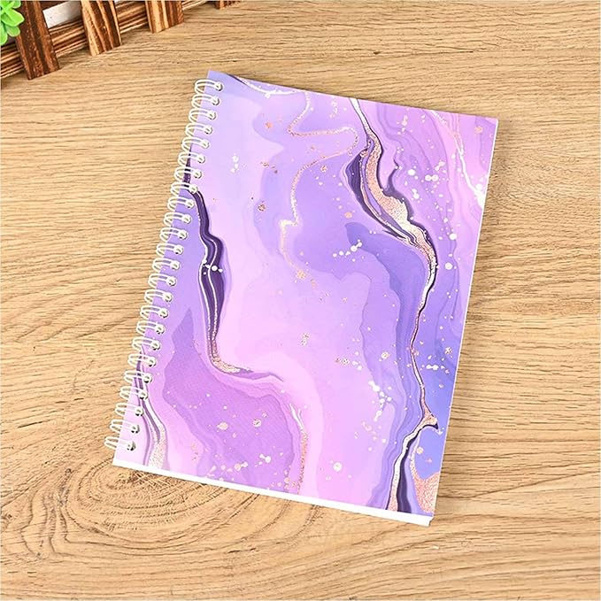 BetterJonny 2 Pcs Reusable Sticker Book Collecting Album Blank Sticker Storage Organizer Book A5 Size with 64 Sheets Release Paper for Collecting Stickers, Labels