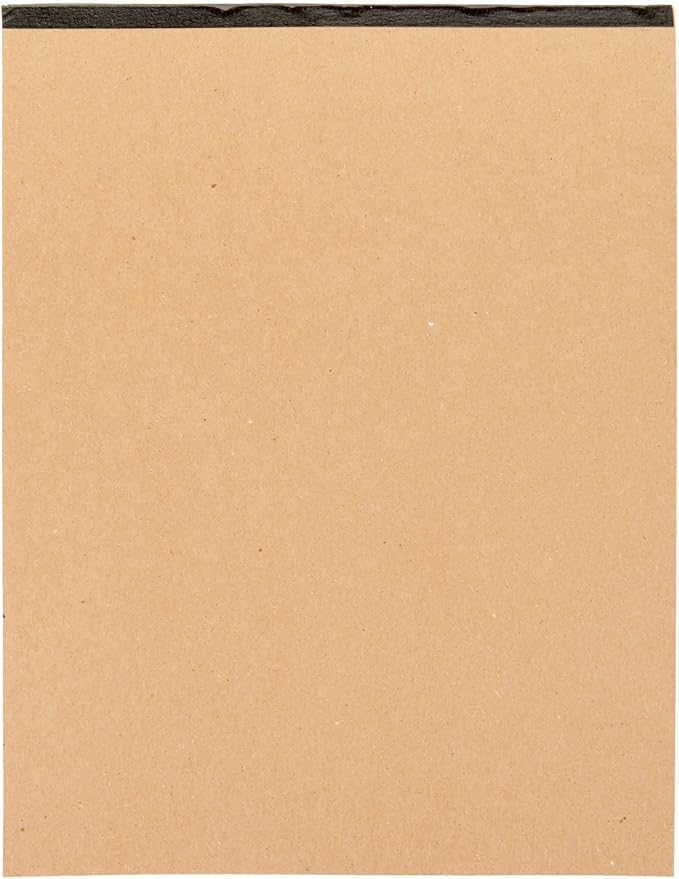 Crayola Tracing Paper 8 1/2” X 11”, Transparent Vellum Paper for Tracing Pads, 150 Sheets [Amazon Exclusive]