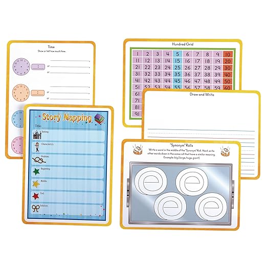 Really Good Stuff Learning Success: Grade 2 - Reading, Math, & SEL