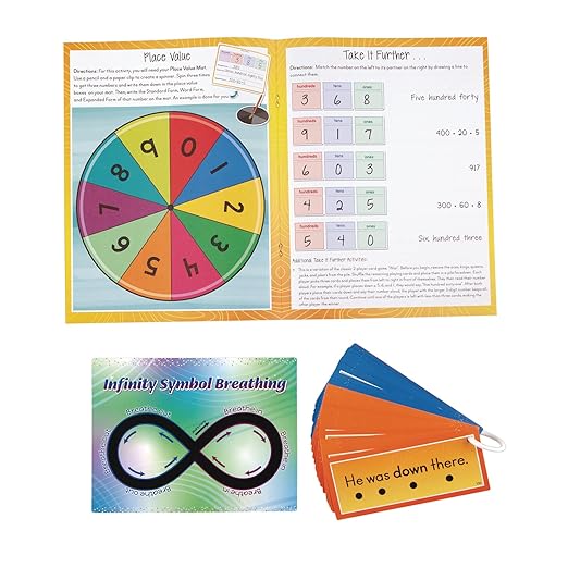 Really Good Stuff Learning Success: Grade 2 - Reading, Math, & SEL