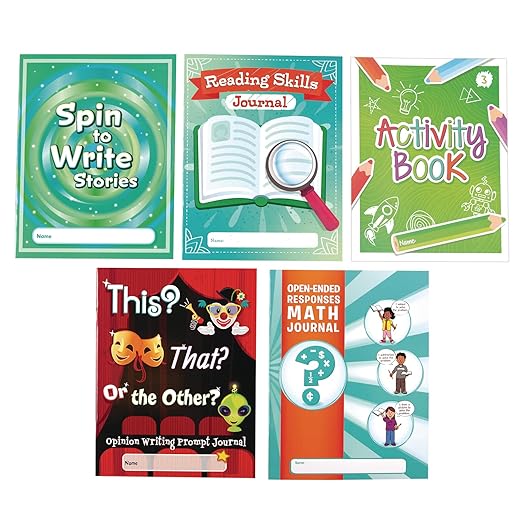 Really Good Stuff Learning Success: Grade 3 - Reading, Math, & SEL