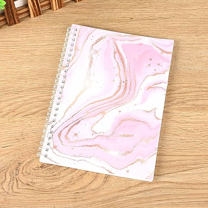 BetterJonny 2 Pcs Reusable Sticker Book Collecting Album Blank Sticker Storage Organizer Book A5 Size with 64 Sheets Release Paper for Collecting Stickers, Labels