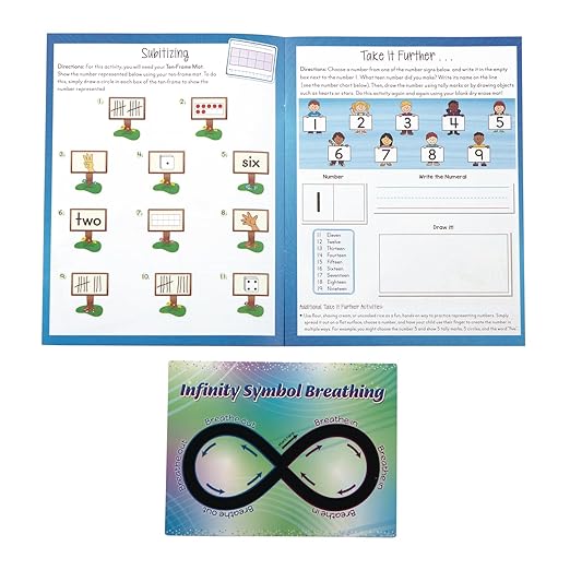 Really Good Stuff Learning Success: Grade K - Reading, Math, & SEL