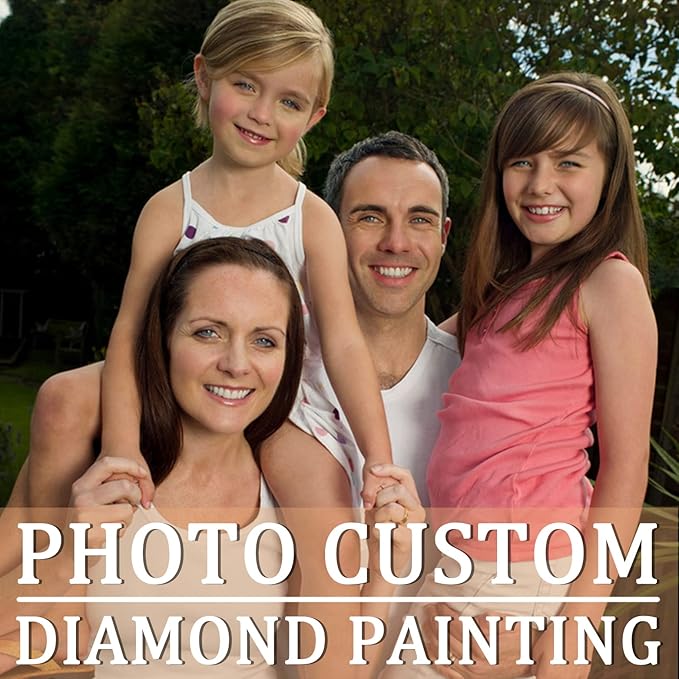 Beauty Diamond Painting Kits Boho Style Diamond Painting - DIY Full Round Diamond Crystal Art Kits for Adult Beginners,for Room Decor & Wall Decor Gifts (8 X 12 Inch)