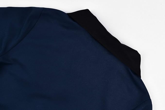 ReliBeauty Girl’s Police Costume Halloween Dress