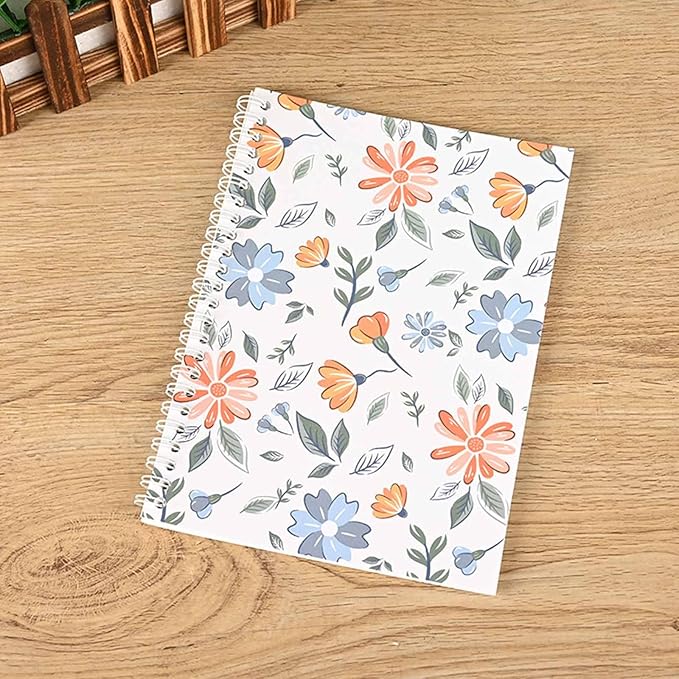 BetterJonny 2 Pcs Reusable Sticker Book Collecting Album Blank Sticker Storage Organizer Book A5 Size with 64 Sheets Release Paper for Collecting Stickers, Labels