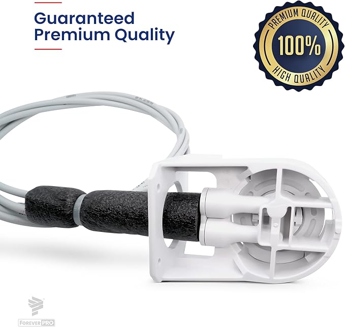 ForeverPRO WR17X22074 Mwf Manifold & Tubes Asm for GE Refrigerator WR17X20860 WR17X11618 WR17X11028 WR17X11445