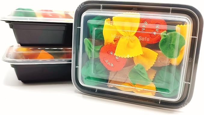 Pasta with broccoli, farfalle, bow tie pasta, felt play food for kids kitchen, pretend play for kids (yellow, set 1 (farfalle, broccoli, chicken, tomatoes, basil))