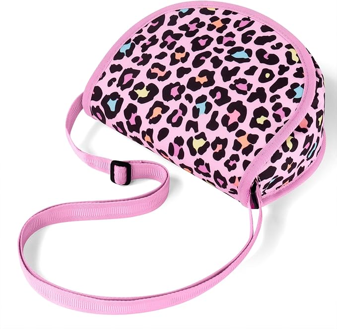 Choco Mocha Girls Crossbody Purses for Kids 6-12